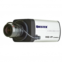 Camera quan sát màu thân lớn Questek QTX-1012AHD