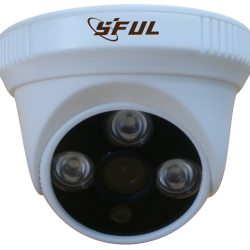 Camera quan sát có dây SFUL SF - 189AHD1.3
