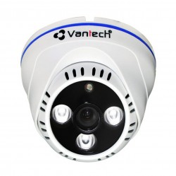 Camera quan sát có dây Vantech VP-113TVI
