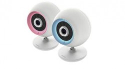 Camera quan sát IP Dlink DCS-820L