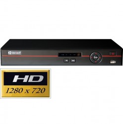 Đầu ghi video Vantech VP-450CVI