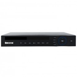 Đầu ghi hình Analog QUESTEK QTX-6116AHD