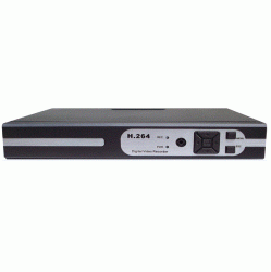 Đầu ghi video VICOM N9304 (IP, 4 kênh)