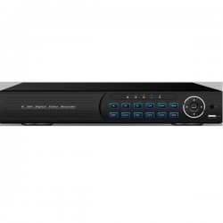 Đầu ghi video VICOM DF-1208H (ALNALOG, 8 Kênh)