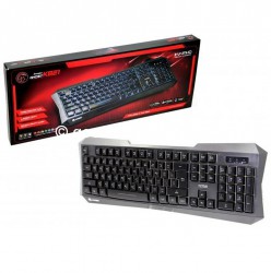 Bàn phím Marvo K821 (USB, Có dây)