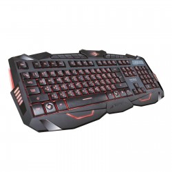 Bàn phím Marvo K400 (USB, Có dây)