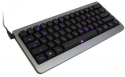 Bàn phím cơ Ducky Mini Blue switch