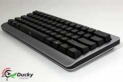 Bàn phím cơ Ducky Mini Black switch