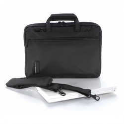 Cặp MTXT Tucano WO-MB154-M 15 Inch - Black