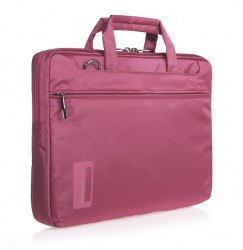Cặp MTXT Tucano WO-MB133-F 13 Inch - Pink