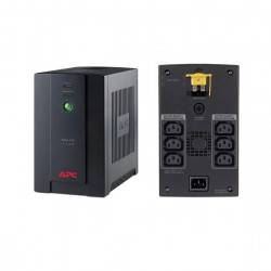 Bộ lưu điện Line Interactive APC BX1100CI