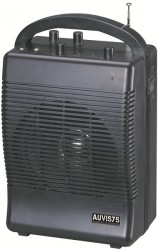 Thiết bị âm thanh trợ giảng AUVISYS AM-20A