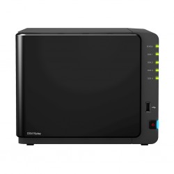 Ổ lưu trữ mạng Synology DS415Play (chưa có ổ cứng)