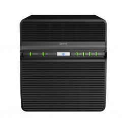 Ổ lưu trữ mạng Synology DS414J (chưa có ổ cứng)