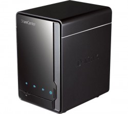 TB lưu  trữ mạng D-LINK DNS-320