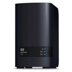 Ổ lưu trữ mạng Western Digital My Cloud EX2 12Tb