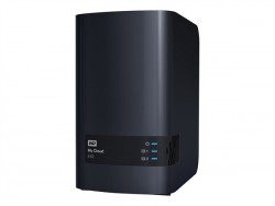 Ổ lưu trữ mạng Western Digital My Cloud EX2 6Tb