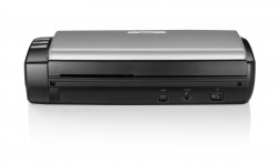 Máy quét Plustek AD450