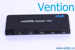 Bộ chia VGA Vention 1 ra 4