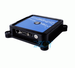 Bộ chia VGA Netcomputer ZX360 (1CPU ra 30 màn hình)