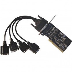 Cổng chuyên PCI sang RS232