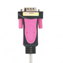 Cáp chuyển USB sang Com Ztek ZE533C