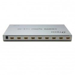 Bộ chia HDMI Dtech 1 ra 8
