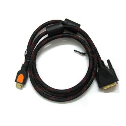 Cáp chuyển HDMI sang DVI