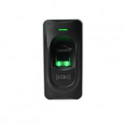 Đầu đọc phụ kiểm soát ra vào dùng vân tay Ronand Jack FR1200