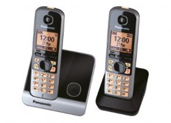Điện thoại Kéo dài Panasonic KXTG6712
