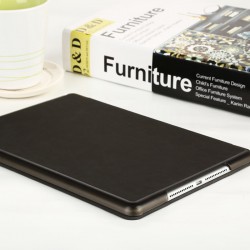 Bao da MTB Ipad Air2 Baseus  (Đen)