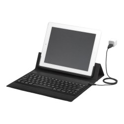 Bàn phím MTB iBuffalo BSKBB18BK cho Ipad mini