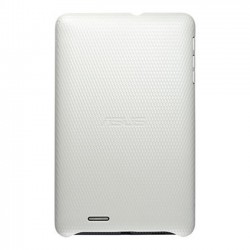 Ốp MTB  Asus MemoPad - Trắng
