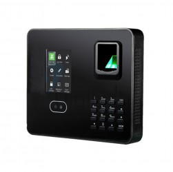 Máy chấm công kiểm soát vào ra Kobio MB200 - Vân tay/ thẻ/ khuôn mặt