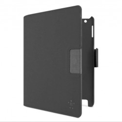 Bao da MTB Benkil dùng cho Ipad Air (Đen)