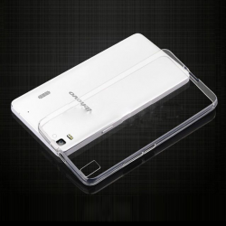 Ốp dẻo trong suốt Lenovo Phab