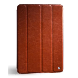 Bao da MTB Ipad Pro 9.7inch Kaku  (Nâu)