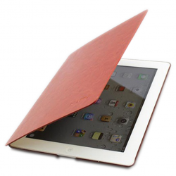 Bao da MTB Ipad Mini 4 Kaku  (Nâu)