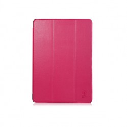Bao da MTB GGMM Fit dùng cho Ipad Air (Hồng)