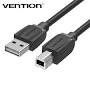 Cáp máy in Vention 5M USB