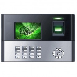 Máy chấm công Kobio KOBIO X990C - Vân tay/ thẻ