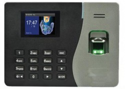 Máy chấm công kiểm soát vào ra Kobio K20 - Vân tay/ thẻ