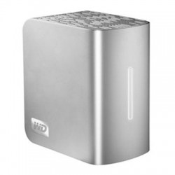 Ổ cứng lắp ngoài Western Digital My Book 6Tb USB3.0