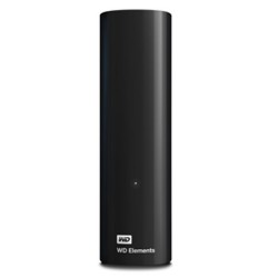 Ổ cứng lắp ngoài Western Digital Element 5Tb 3.5Inch USB3.0
