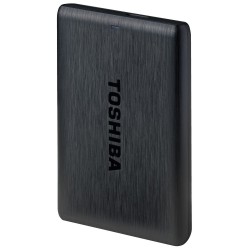 Ổ cứng lắp ngoài Toshiba Canvio Simple 2Tb USB3.0 Đen