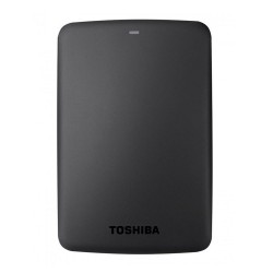 Ổ cứng lắp ngoài Toshiba Canvio Ready 2Tb USB3.0 Đen