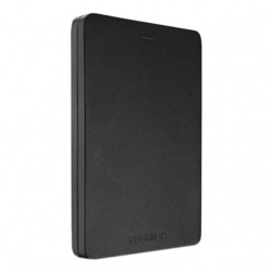 Ổ cứng lắp ngoài Toshiba Canvio Alumy 2Tb USB3.0 Đen