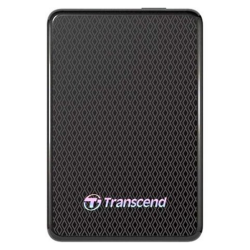 Ổ cứng lắp ngoài Transcend SSD 256Gb USB3.0