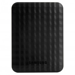 Ổ cứng lắp ngoài Samsung Portable M3 2Tb USB3.0 Đen