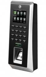 Máy chấm công Ronald Jack F21 - Vân tay